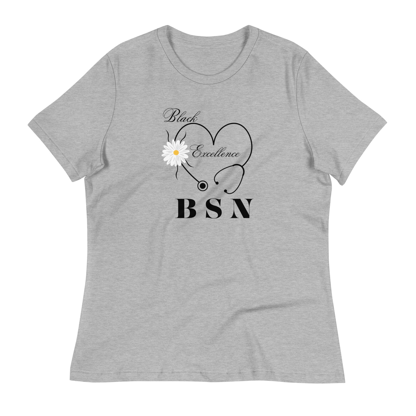 Black Excellence T-Shirt