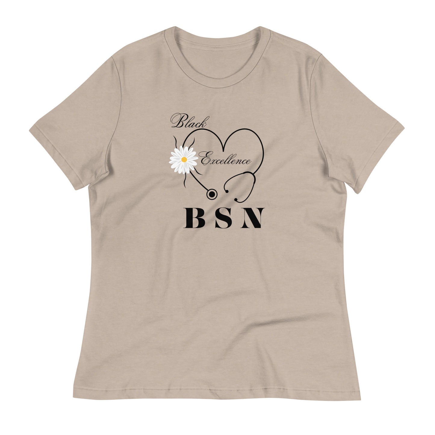 Black Excellence T-Shirt
