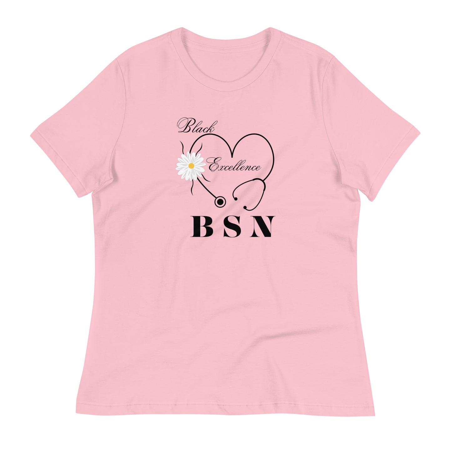 Black Excellence T-Shirt