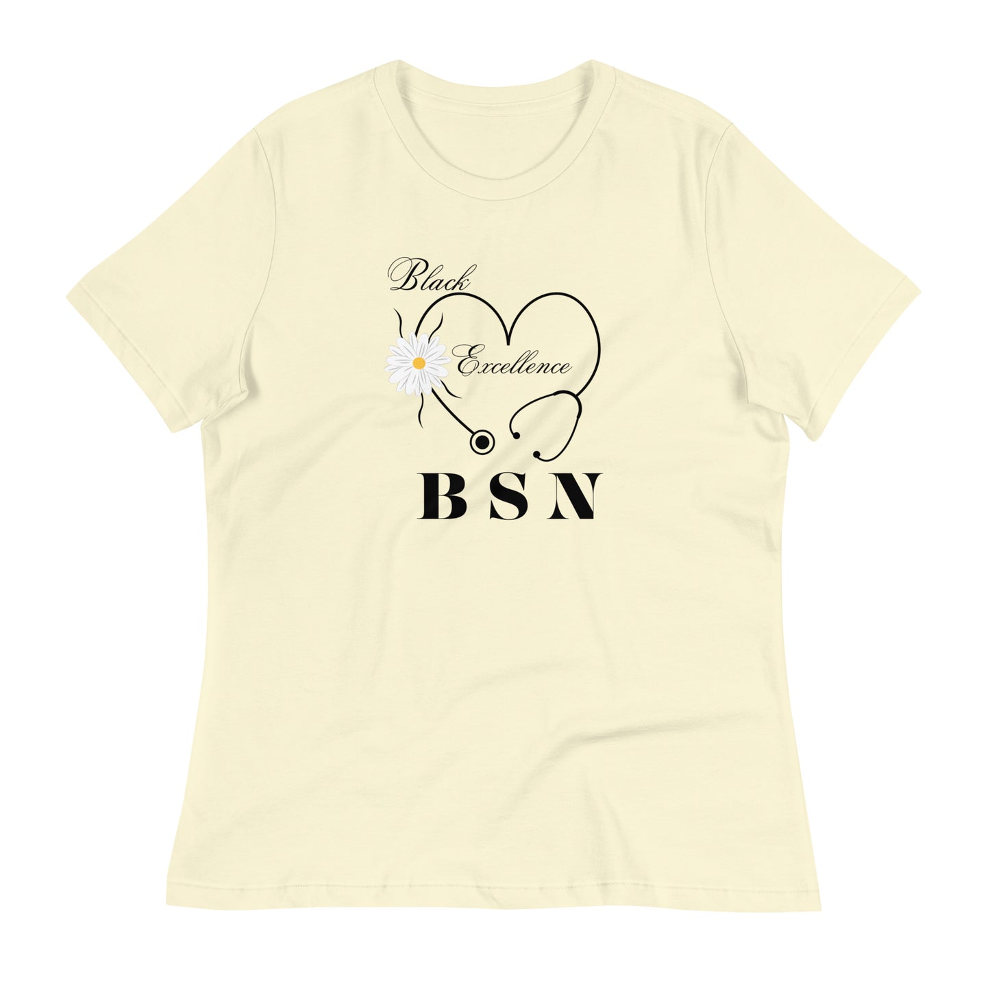 Black Excellence T-Shirt