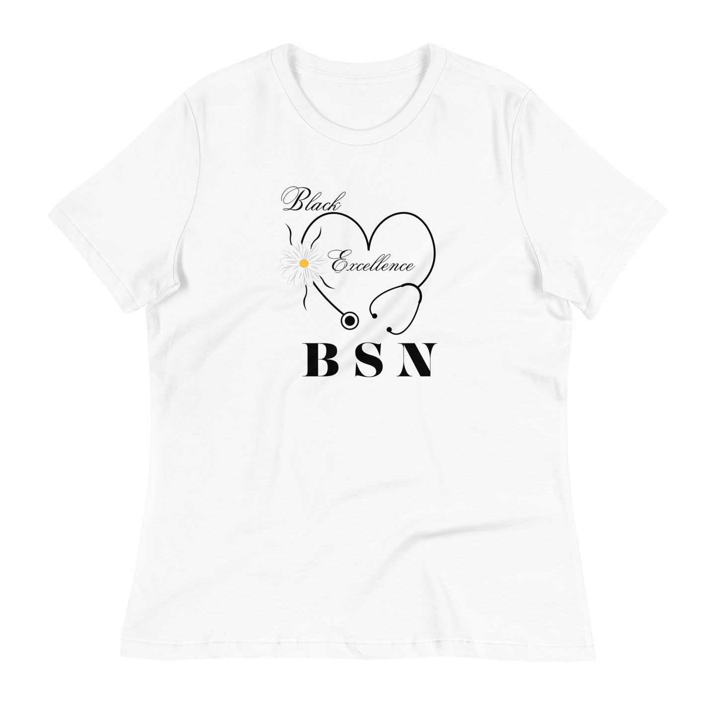 Black Excellence T-Shirt
