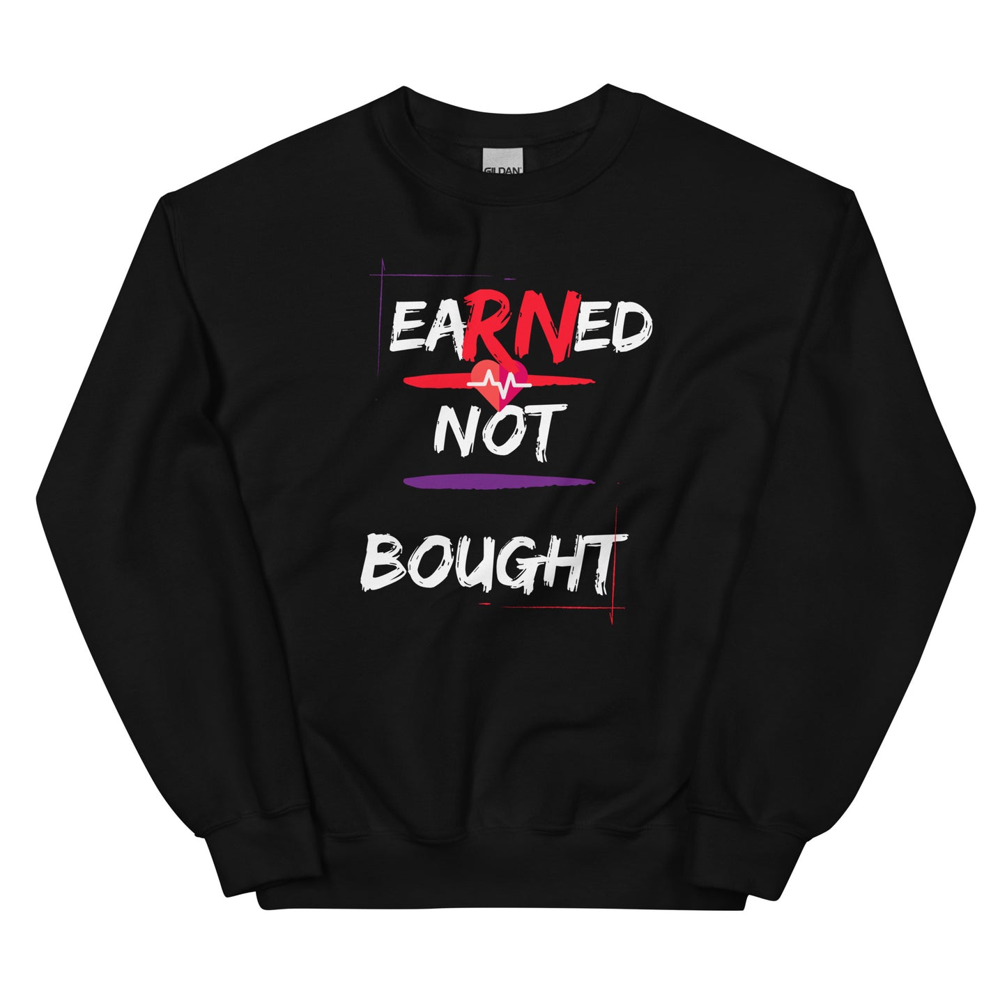 EaRNed Sweatshirt