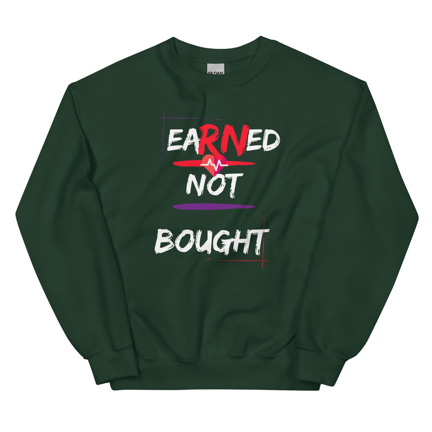 EaRNed Sweatshirt