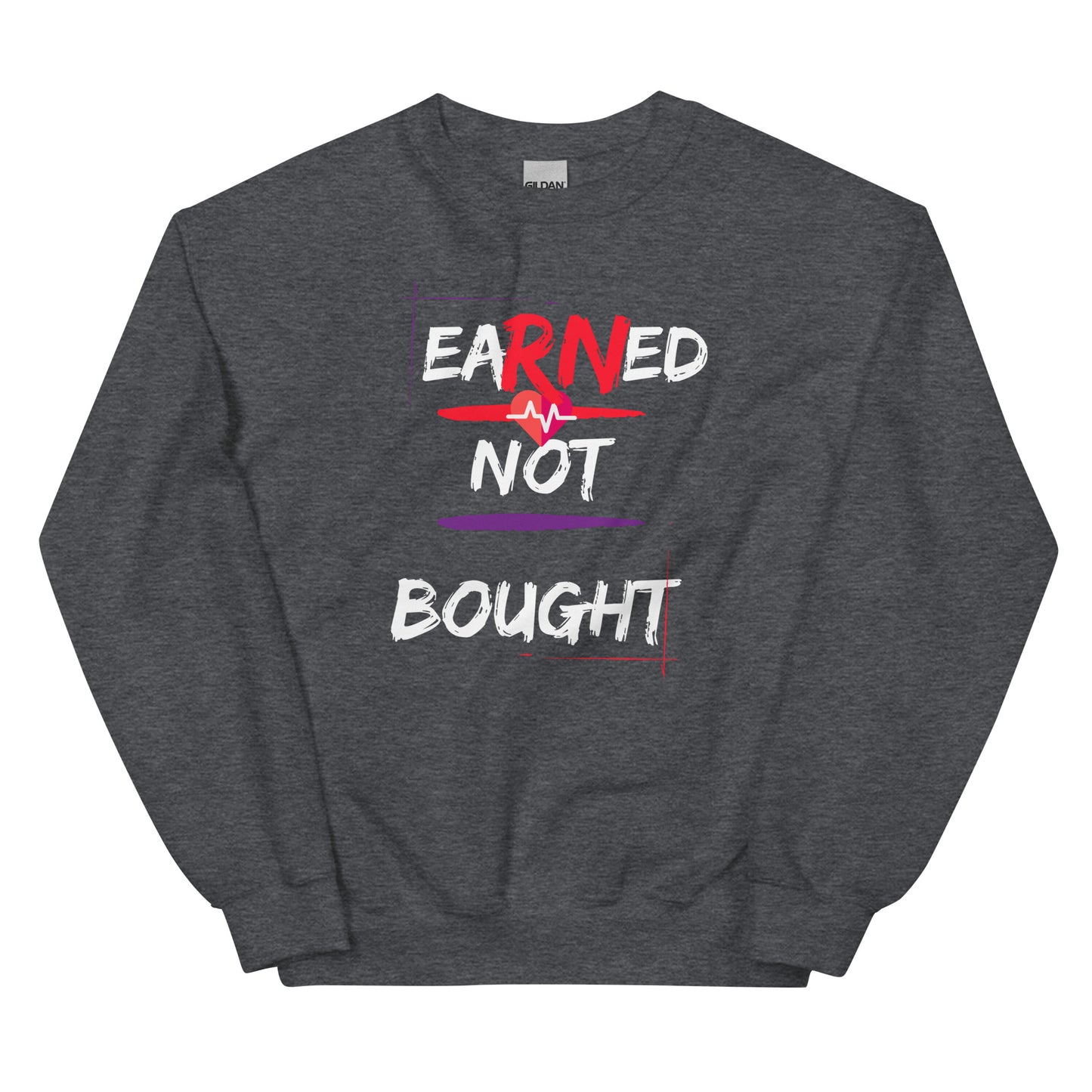 EaRNed Sweatshirt