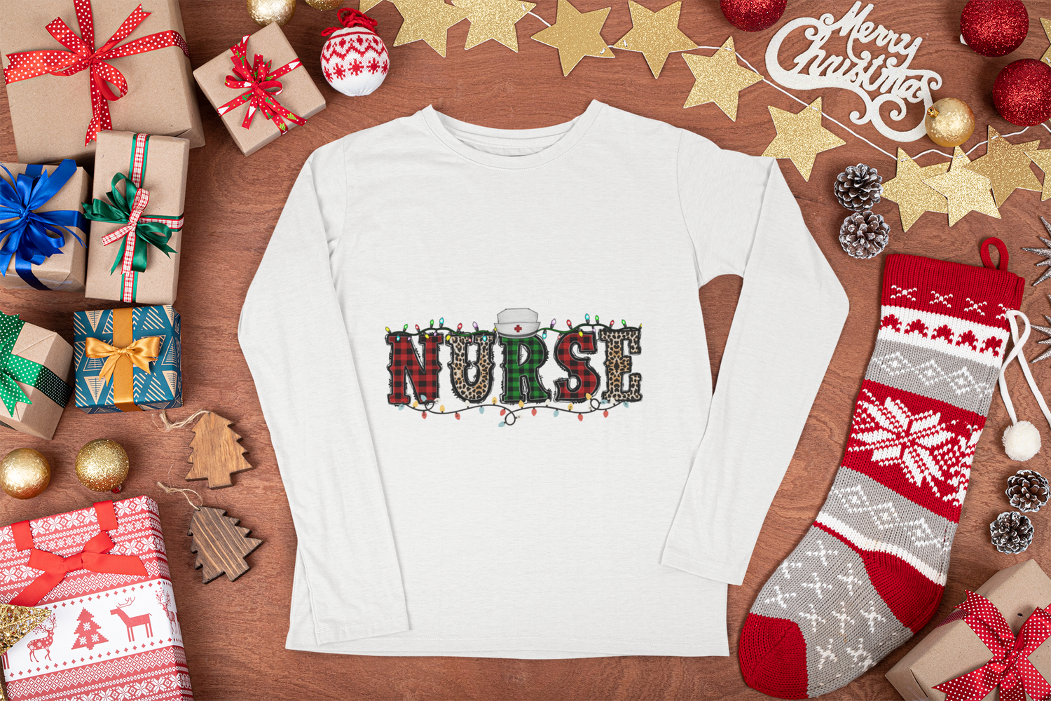 Tis the Season Tees & Things