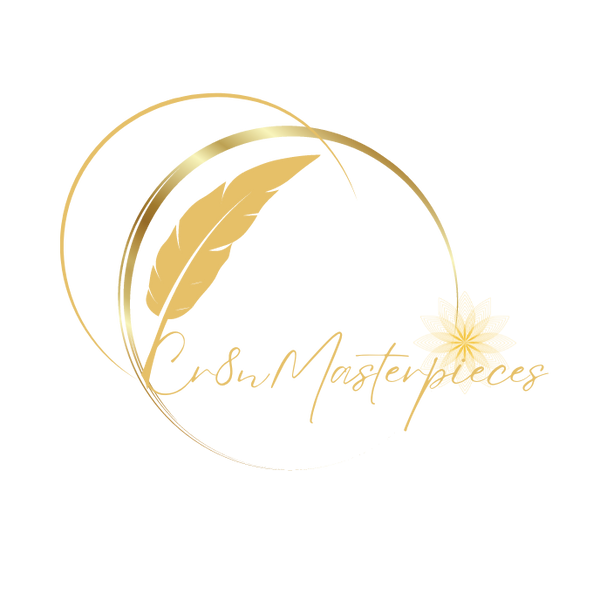Cr8nMasterpieces