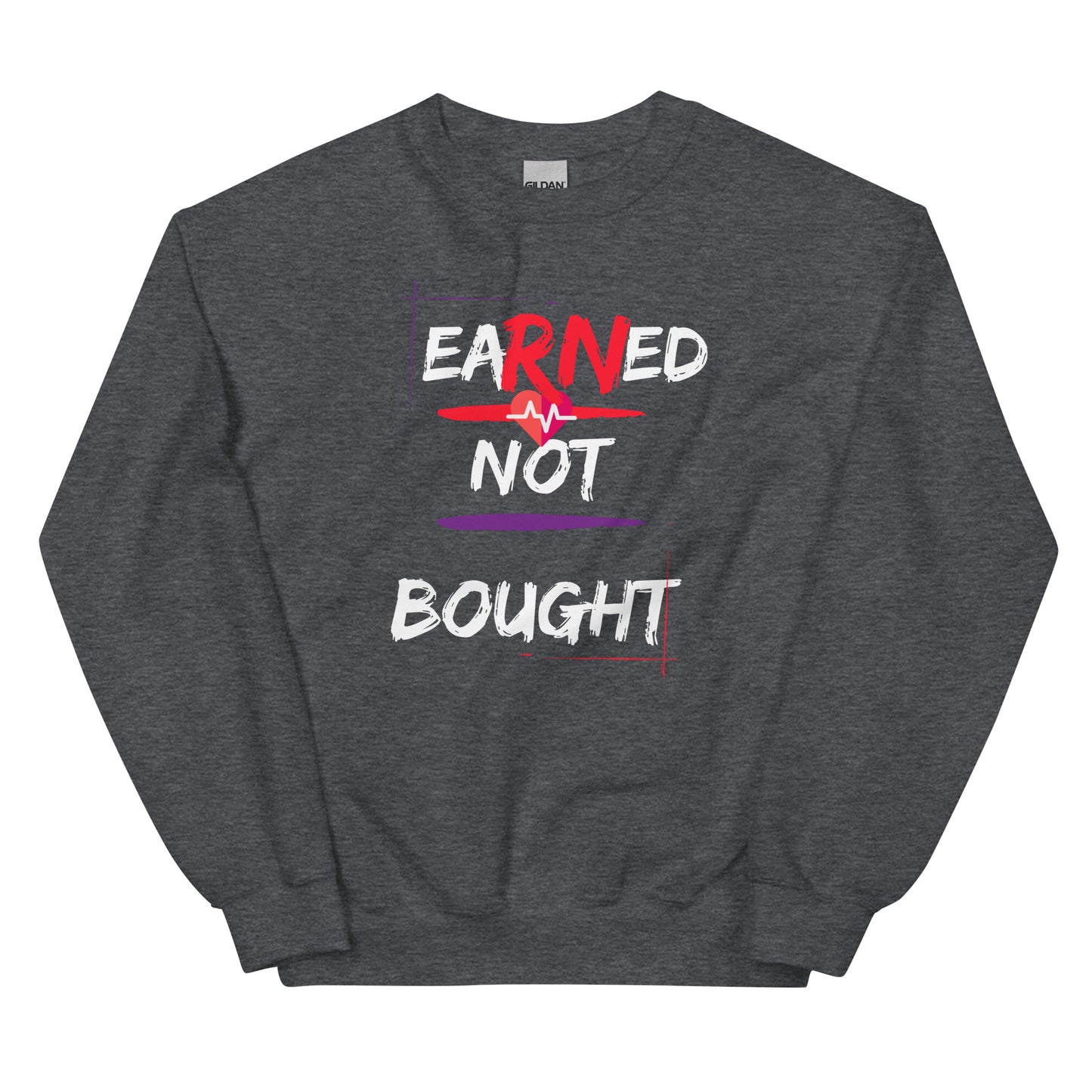 EaRNed Sweatshirt 