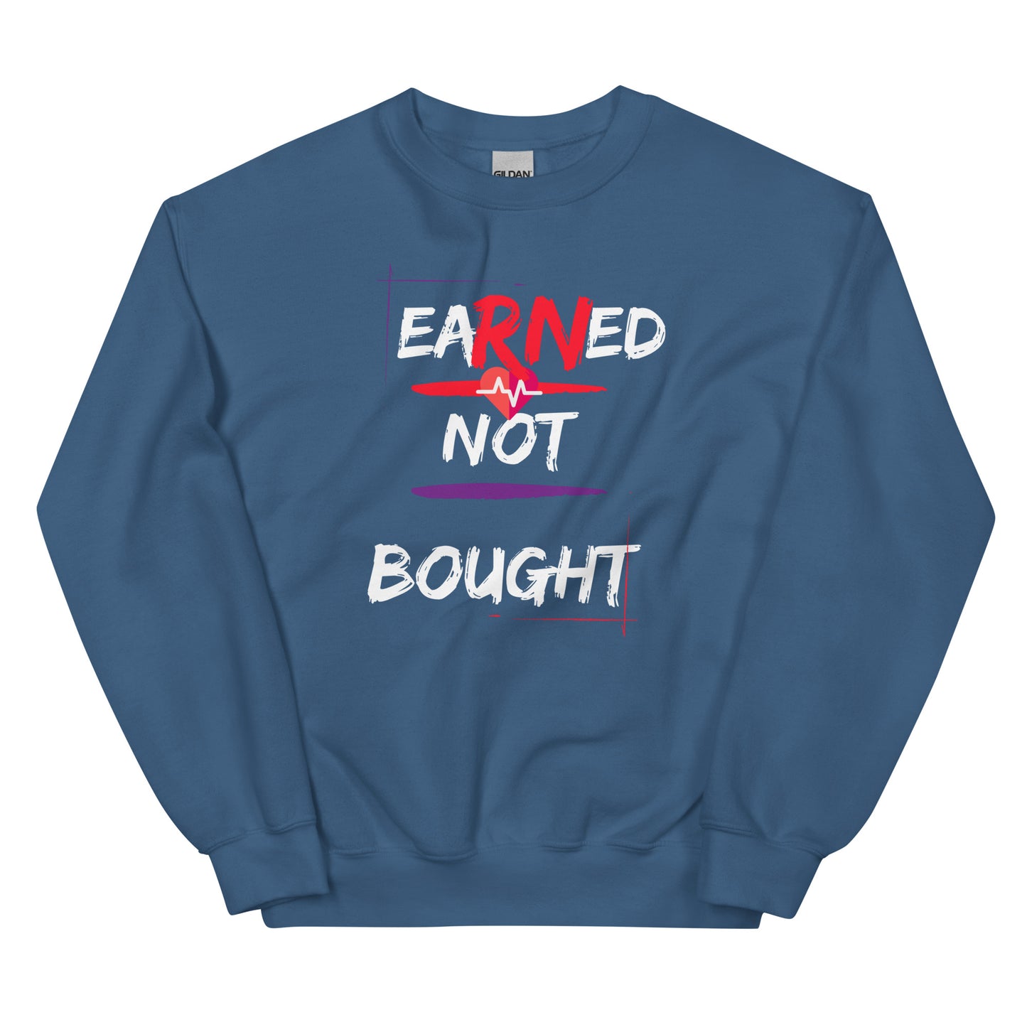 EaRNed Sweatshirt 